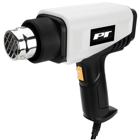 Performance Tool 1800W Compact 2-Speed Heat Gun W7734
