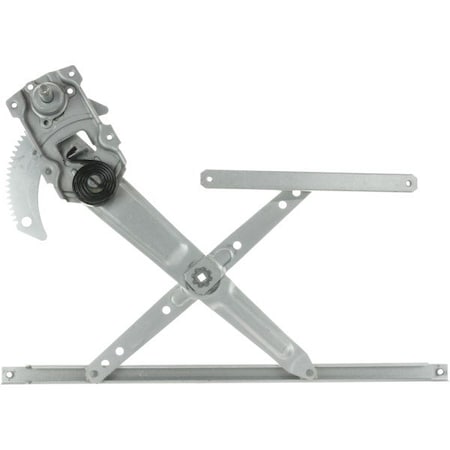 Cardone OE Replacement, New, Use With Manual Window 82-10014M