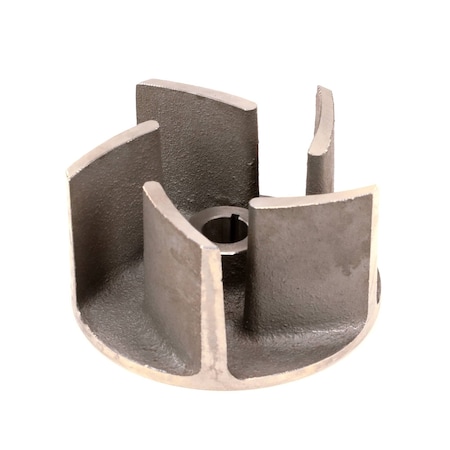 Insinger Impeller, 5 RH SUP9A