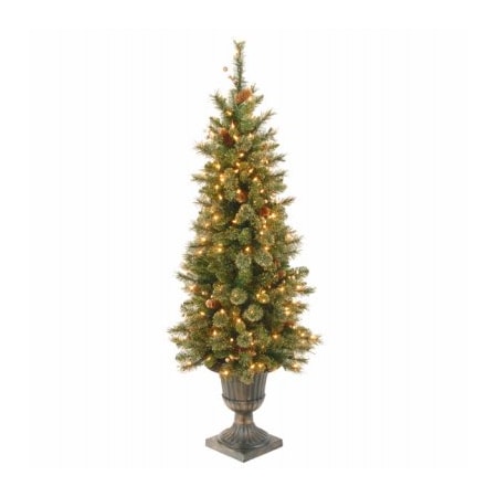 Bsc Preferred 4GLD Entrance Art Tree GLB1-306-40