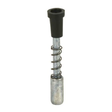 Prime-Line Scrn Plunger Latch Cd/6 PL7925