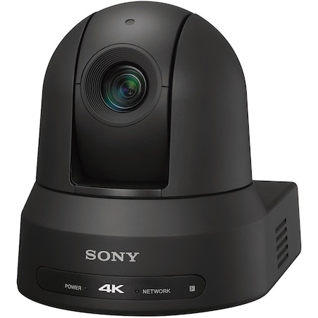 Sony BRC-X400 - IP CAMERA - CMOS - 8.5 MP - 30 X - 60 FRAMES PER SECOND BRCX400