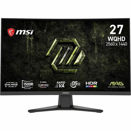 Msi MAG 275CQDF X24 MAG275CQDFX24