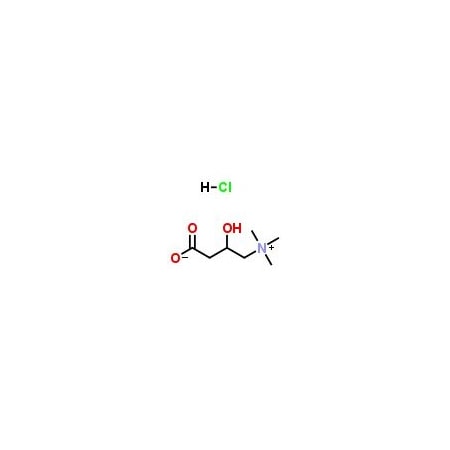 Ak Scientific DL-Carnitine HCl (25g), CAS 461-05-2 C413-25g