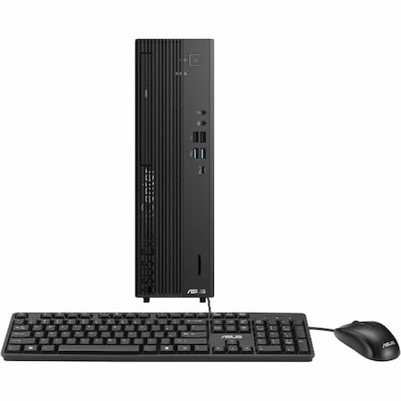 Asus EXPERT CENTER DESKTOP/BLACK/I7-14700/16GB//512GB M.2 2280 PCIE G4 SSD/WIN11 D701SER-XS703