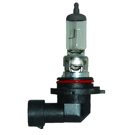 Hella BULB 9006/HB4 12V 80W P22D T4, 2PK 9006 80W