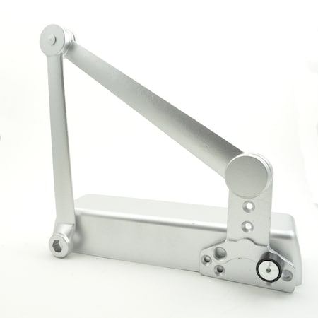 Dexter Commercial Surface Mount Closers Aluminum DCH4000STDFCDS689