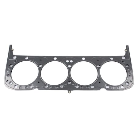 Slugfest Supplies C5245-060 4.060 in. MLS Head Gasket, 0.060 in. - Small Block Chevy SL3636768