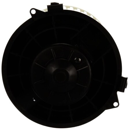 Vdo HVAC Blower Motor PM4060