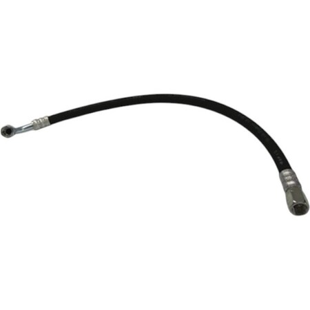 John Deere HOSE, JOHN DEERE OEM 4458112 4458112
