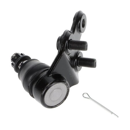 Acdelco JOINT ASM FRT LWR CONT ARM BALL, Suspension Ball Joint, 46D2303A