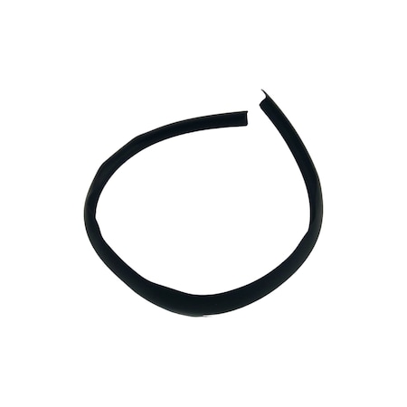 John Deere MOLDING, JOHN DEERE OEM M143381 M143381