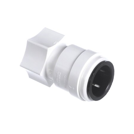Antunes Female Connector, 3/4in 2190158