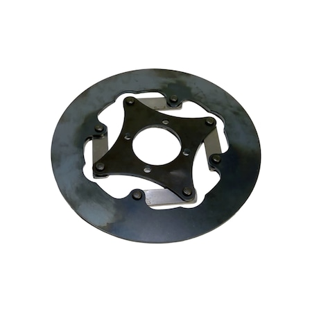 John Deere BRAKE DISC SUB ASSY, JOHN DEERE OEM 5HG826959 5HG826959