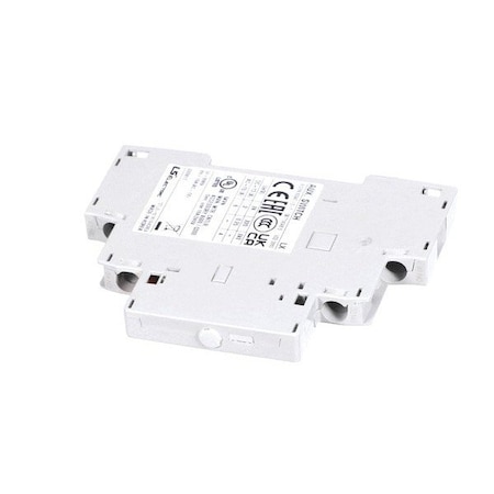 Trane SWITCH, AUXILIARY, SIDE MOUNT, 2-POLE, 1 SWT03716