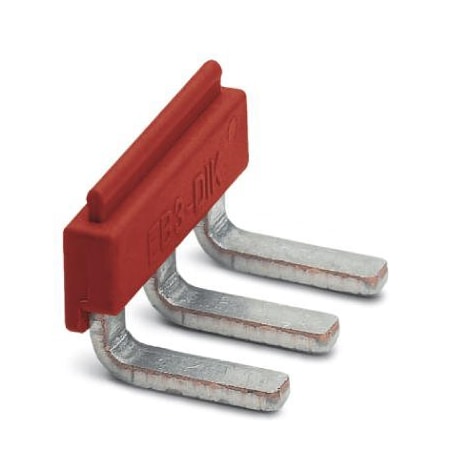 Phoenix Contact EB 3- DIK RD Insertion bridge pitch: 2716745