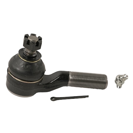 Moog Front Outer Steering Tie Rod End, ES80589