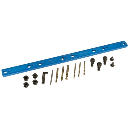 Lisle Manifold Template Ford 7.3L LI72350