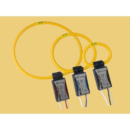 Senva Current/Voltage Transducer CVT-F60L-L06-3PH