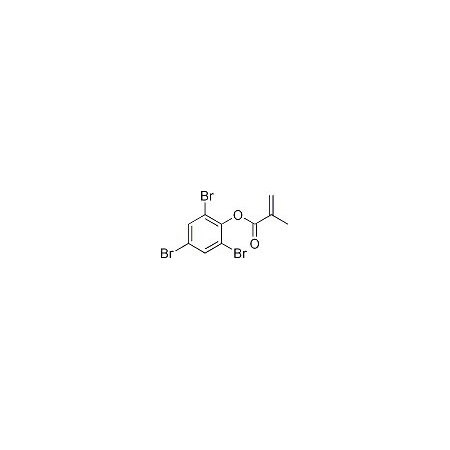 Ak Scientific 2, 4, 6-Tribromophenyl methacrylate (1g), CAS 37721-71-4 L048-1g