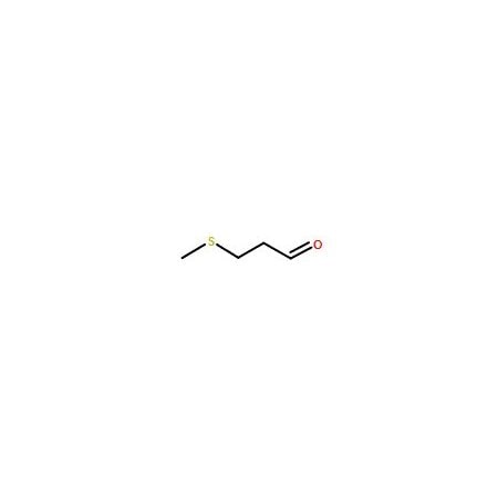 Ak Scientific 3-(Methylthio)propionaldehyde (1g), CAS 3268-49-3 7267AF-1g