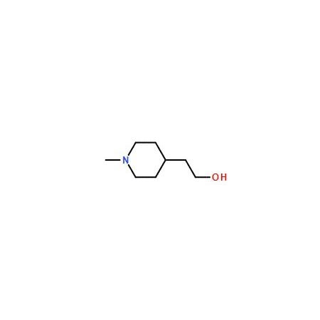 Ak Scientific 2-(1-Methylpiperidino)ethanol (100mg), CAS 21156-84-3 V4318-100mg