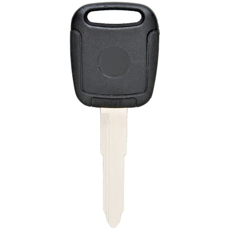 Hy-Ko HY-KO 18MAZ150 Key Blank, Brass, Nickel 18MAZ150