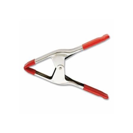 Bessey CLAMP, SPRING CLAMP, METAL, 5 IN. X 4 IN. 013-XM10