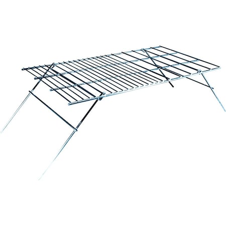 Coghlans Camp Grill, Steel 8775
