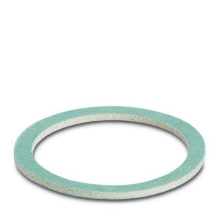 Phoenix Contact WP-FS HF IP68 M40 Flat gasket Height: 3241179