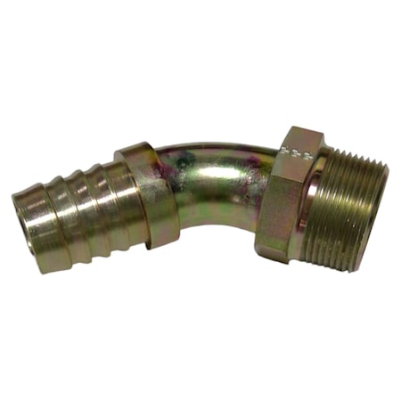 Cnh FITTING, CNH OEM P-3188-20-20 P-3188-20-20