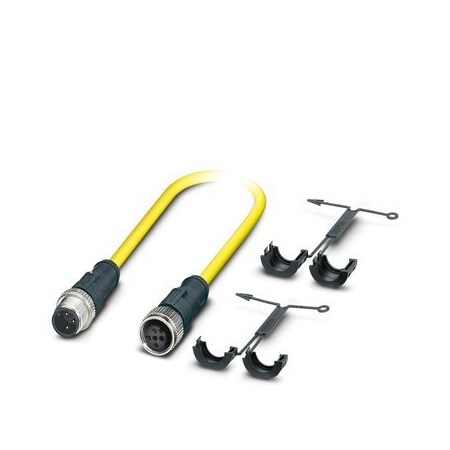 Phoenix Contact SAC-HZ-3P-M12MS/ 0 5-542/M12FS 1409519