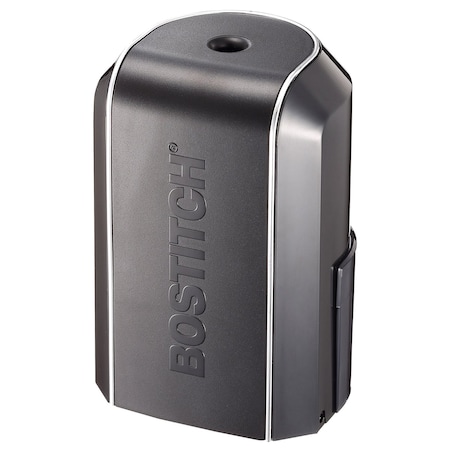 Bostitch Vertical Electric Pencil Sharpener, Black EPS5V-BLK