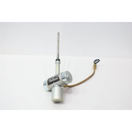 Automation Products DYNATROL VIBRATING LEVEL SWITCH CL-10DJ