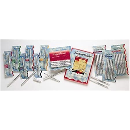 Speedball Elegant Writer BlackFine 2841