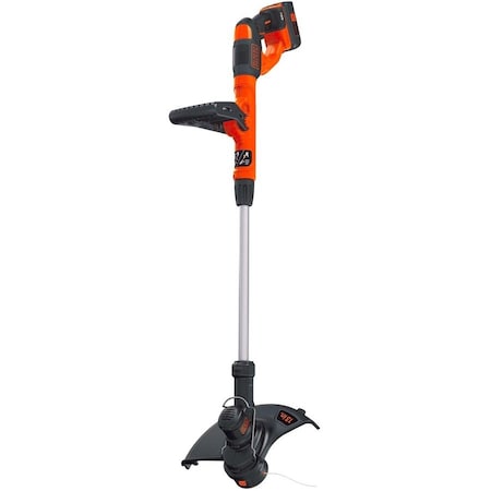 Black & Decker 40V MAX* Lithium String Trimmer LST140C