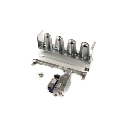 Nordyne BURNER ASSEMBLY 4-TUBE 904830