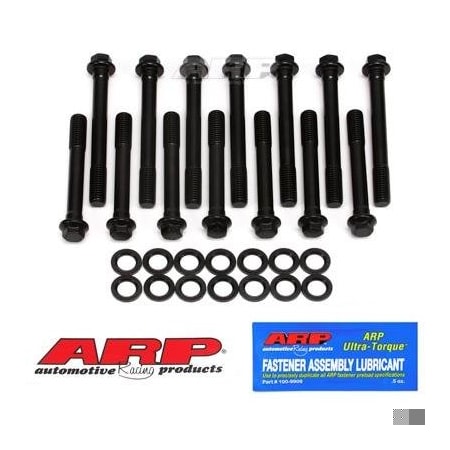 Arp JEEP 4.0L INLINE 6CYL HEAD BOLT KIT 146-3601