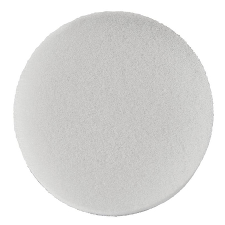 Dremel Versa Eraser Pad, Melamine Foam, White, For: Versa Power Cleaner PC362-3