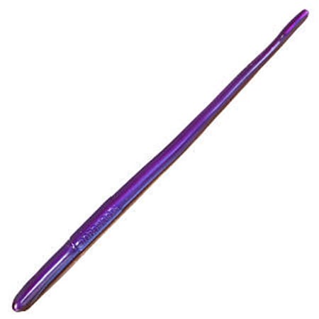 Roboworm ST-B296 4.5 in. Straight Worm - Margarita Mutilator 25306223