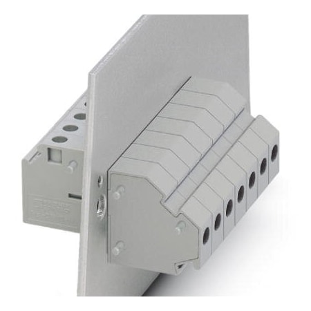 Phoenix Contact HDFKV 10-HV/Z Panel feed-through 0714066