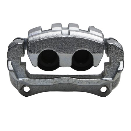 Dfc Silver Zinc Caliper, Disc Brake Caliper, 331-42027