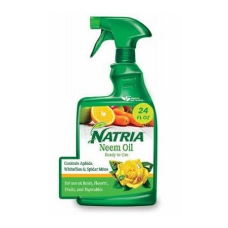 Sbm Life Science 24OZ RTU Neem Oil 706250A