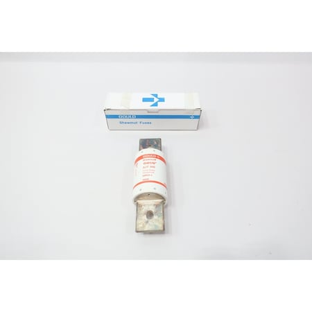 Ferraz Shawmut AMP-TRAP BLADE FUSE 300A 600V-AC J AJT300