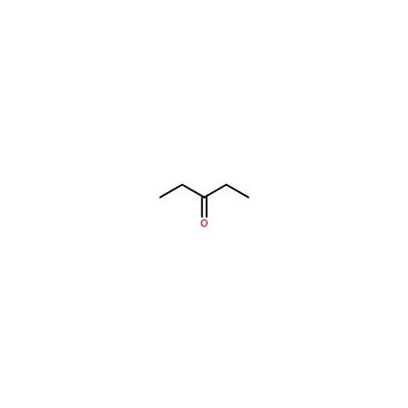 Ak Scientific 3-Pentanone (500mL), CAS 96-22-0 7317AF-500mL