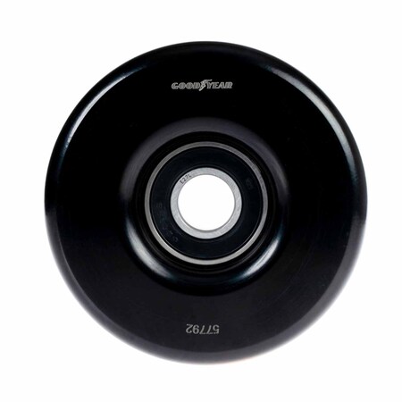 Goodyear Accessory Drive Belt Tensioner or Idler Pulley 57792