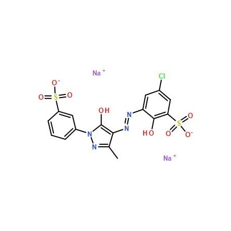 Ak Scientific Acid Red 183 (5g), CAS 6408-31-7 T140-5g