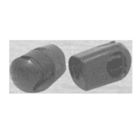 Newalthlete Composite Spring Retainer Black NE3654401