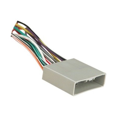 Metra Electronics HONDA 2006-UP 70-1722