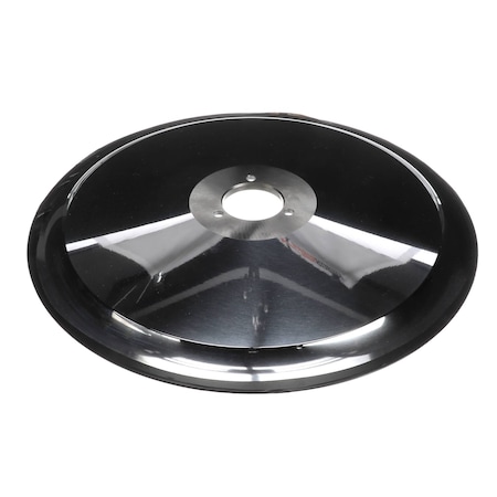 Univex BLADE 3 GEN 12in C45 D.40 CENTERING HOLE F3024116